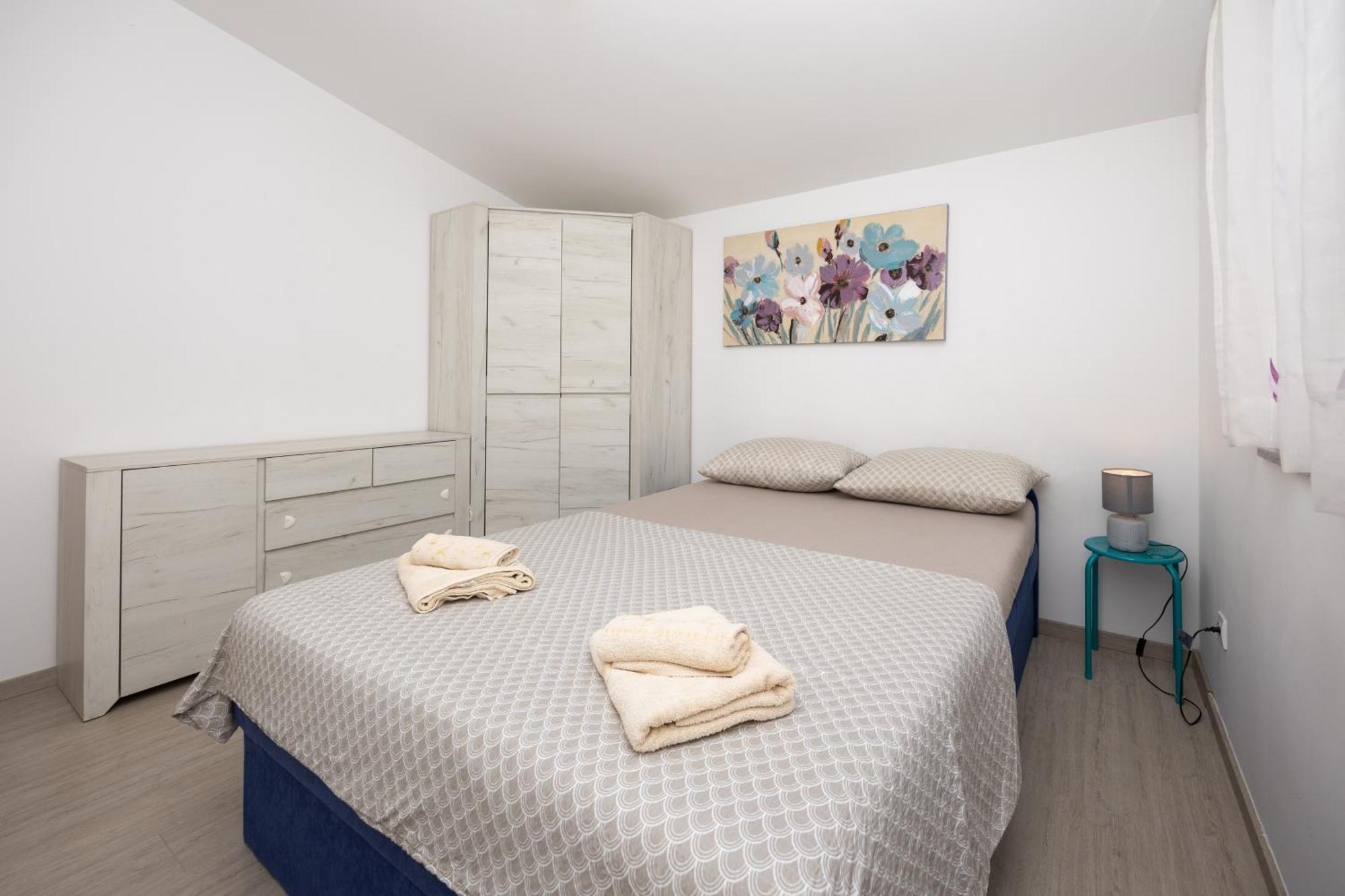 Casa Felice Apartments-Holiday Home Kaštela Eksteriør bilde