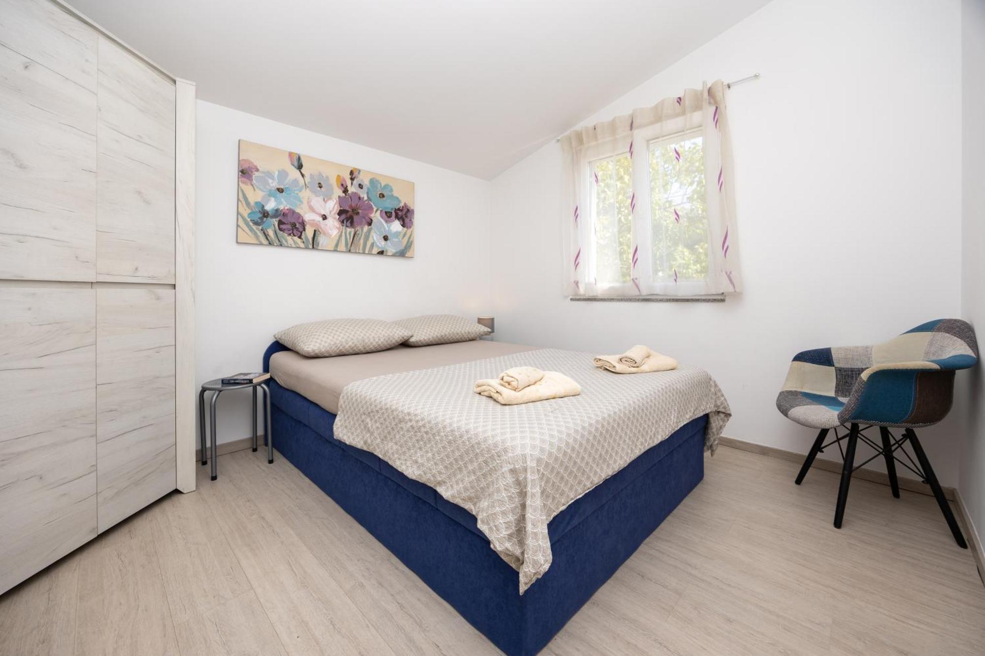 Casa Felice Apartments-Holiday Home Kaštela Eksteriør bilde