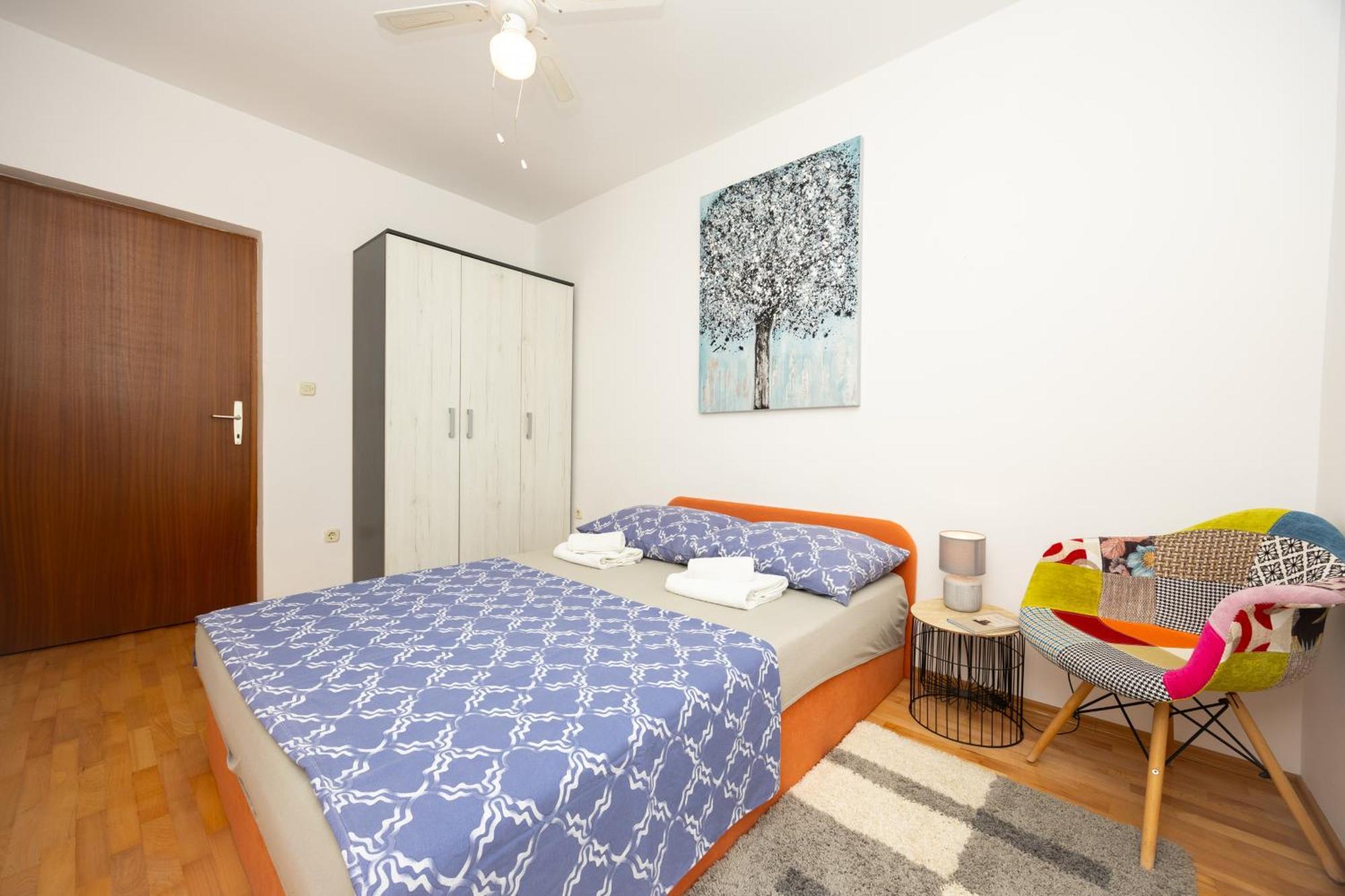Casa Felice Apartments-Holiday Home Kaštela Eksteriør bilde