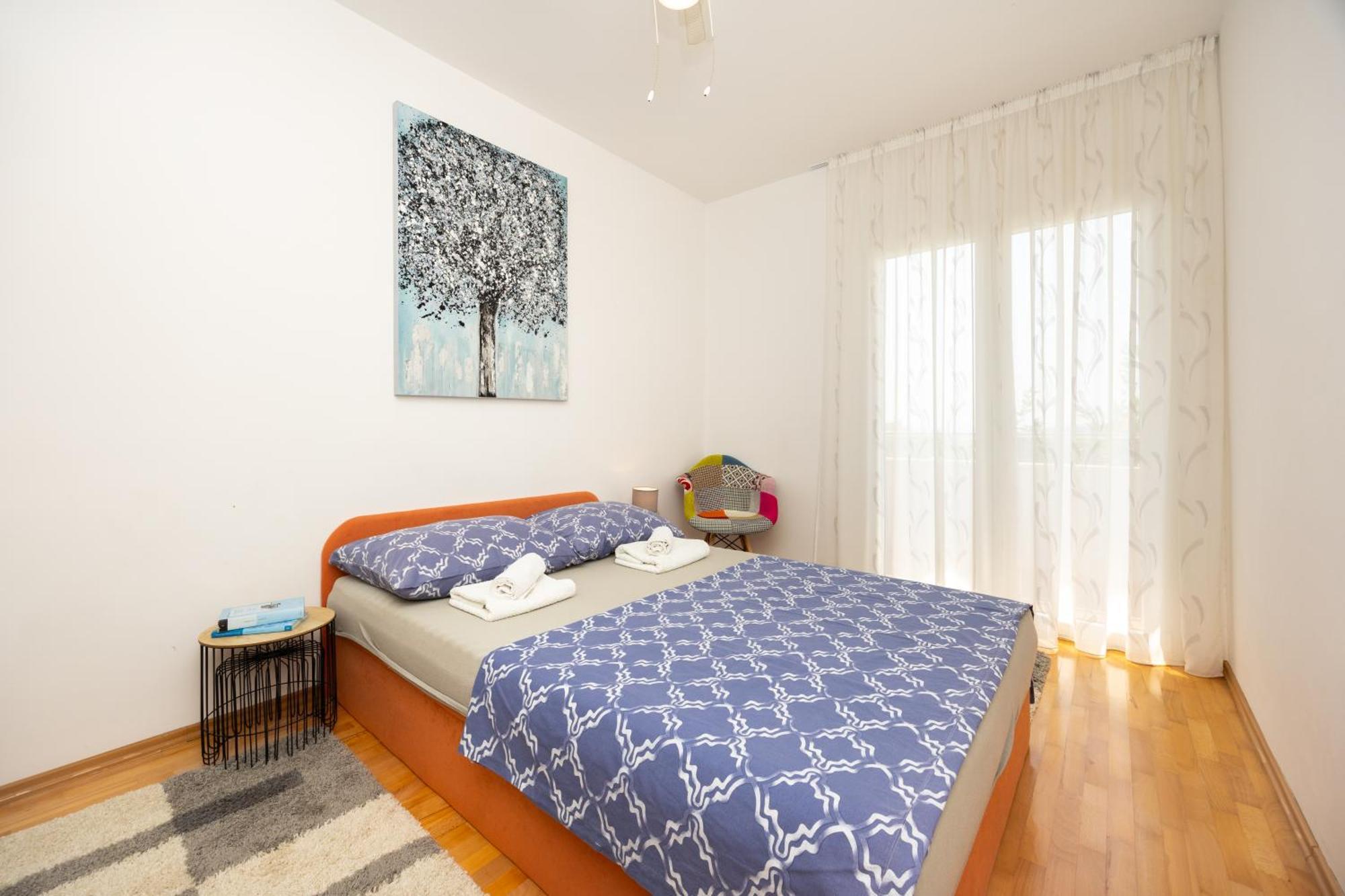 Casa Felice Apartments-Holiday Home Kaštela Eksteriør bilde