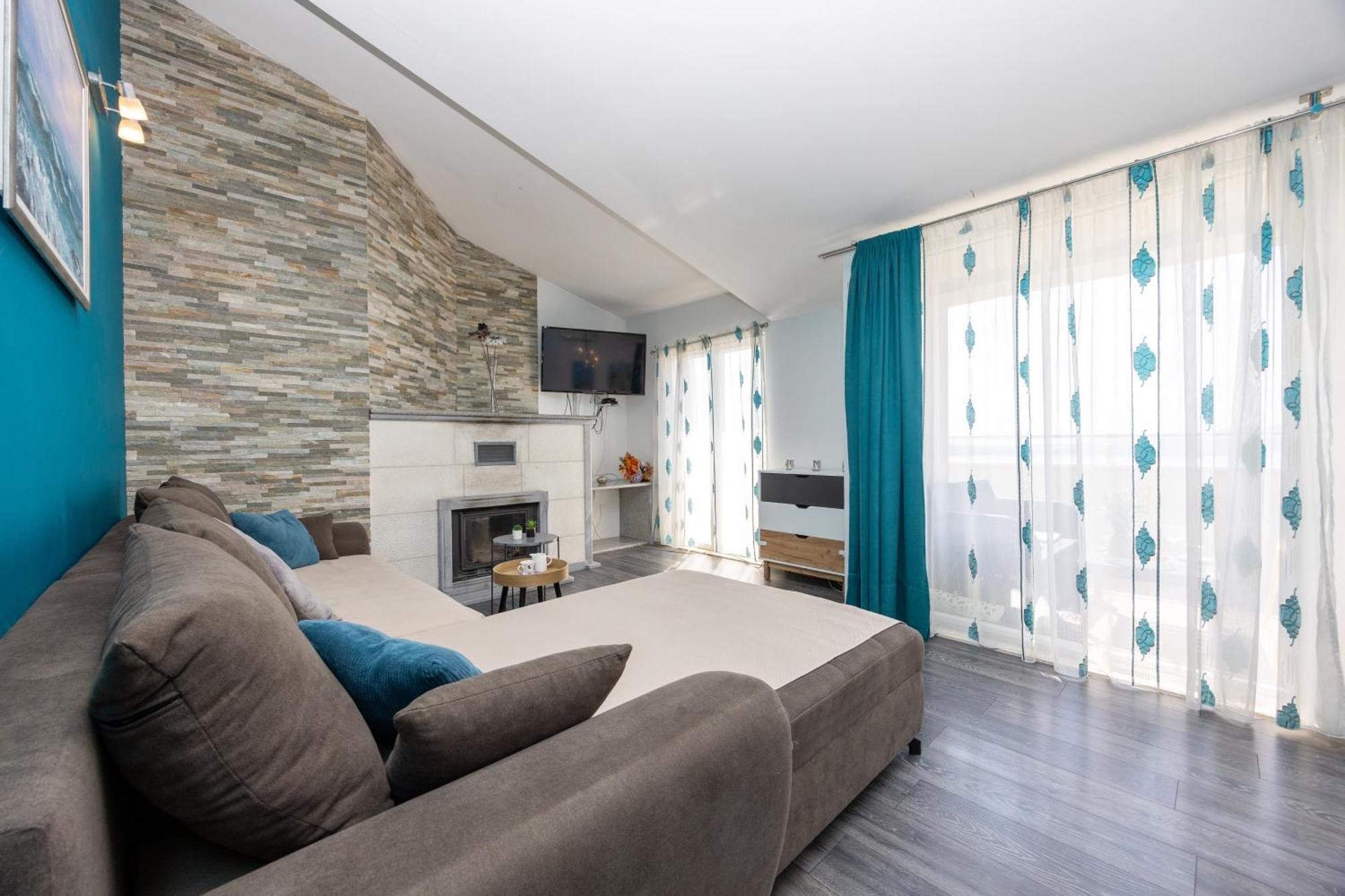 Casa Felice Apartments-Holiday Home Kaštela Eksteriør bilde