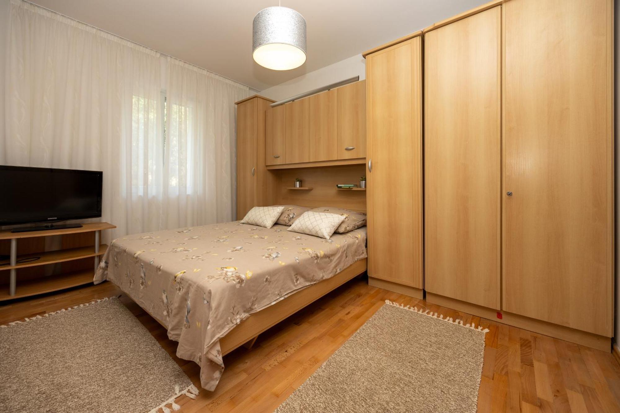 Casa Felice Apartments-Holiday Home Kaštela Eksteriør bilde